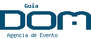 Guia DOM Eventos em Guarulhos/SP