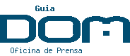 Guía DOM Asesoria de prensa en Guarujá/SP - Brasil