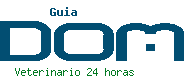 Veterinarios Guía DOM en Motuca/SP - Brasil